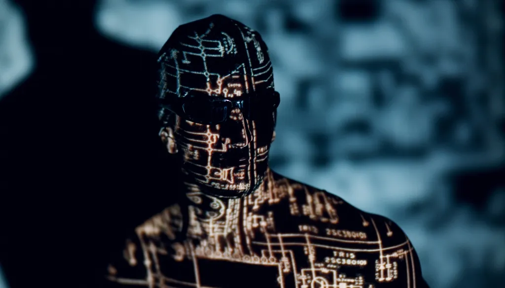 Zukunft der KI und Menschheit in den nächsten 10000 Jahren