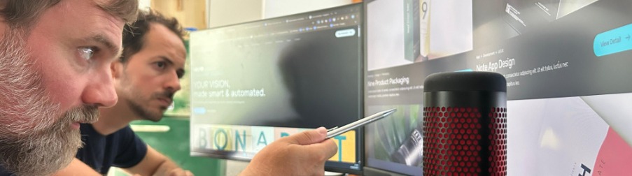 About Akibyte Banner