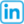 Linkedin icon