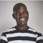 AkiByte Kundentestimonial Porträt – zufriedener Kunde teilt Erfolgsgeschichte zu digitalen Marketing- und Webdesign-Ergebnissen