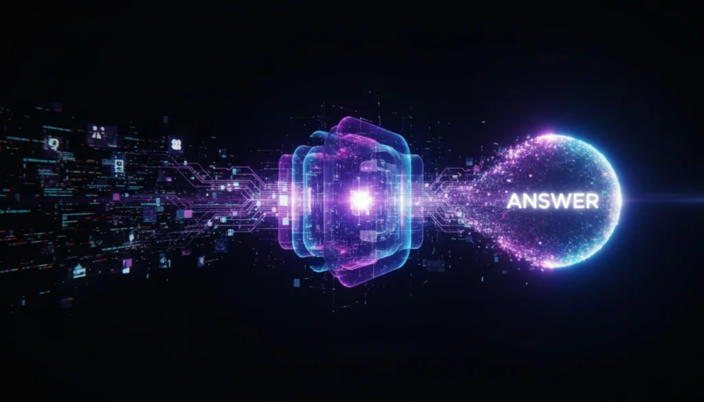 Generative Engine Optimization: Wie Unternehmen sich für die neue Suche positionieren