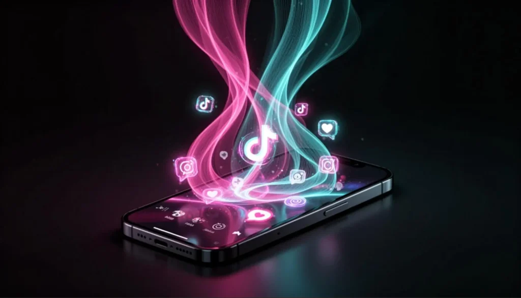 TikTok-Algorithmus: So funktioniert er wirklich und wie Unternehmen ihn für mehr Reichweite nutzen können