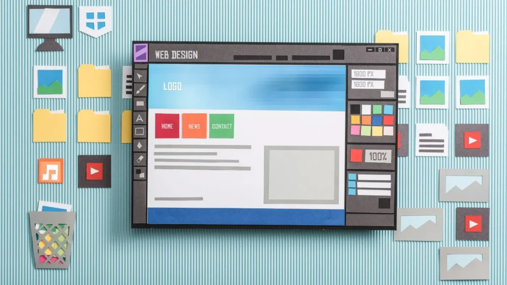 WordPress Website erstellen: Schritt-f&uuml;r-Schritt Anleitung mit Elementor