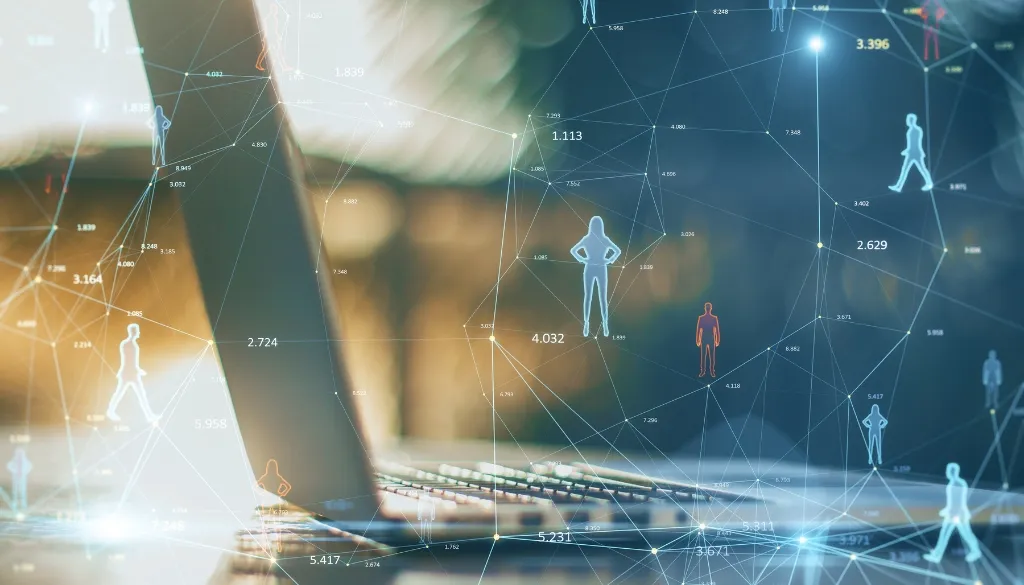 Algorithmen in den sozialen Medien