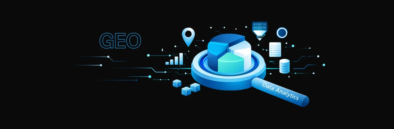 Generative Engine Optimization zur Sichtbarkeit in KI-Systemen und Suchmaschinen der Zukunft