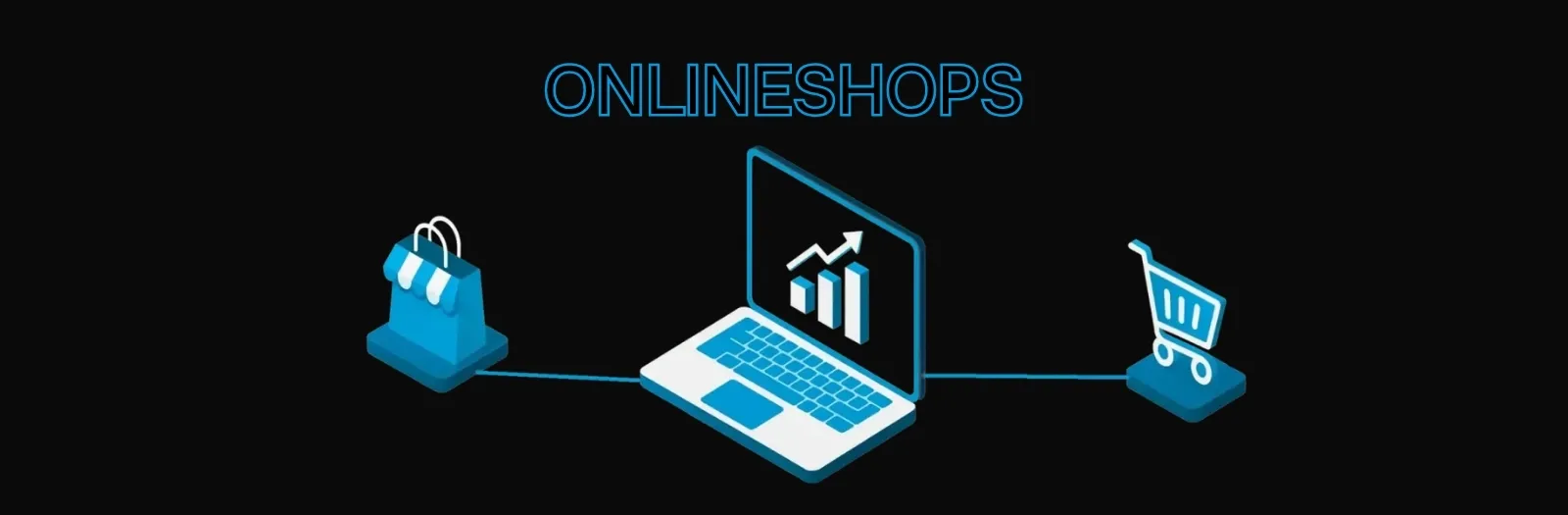 Onlineshop erstellen lassen für Unternehmen zur Steigerung von Umsatz und Verkäufen im E-Commerce