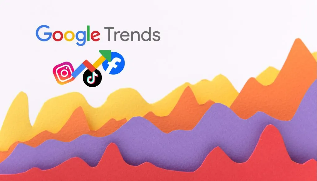 Google Trends nutzen: Suchanfragen analysieren und Social Media Trends erkennen