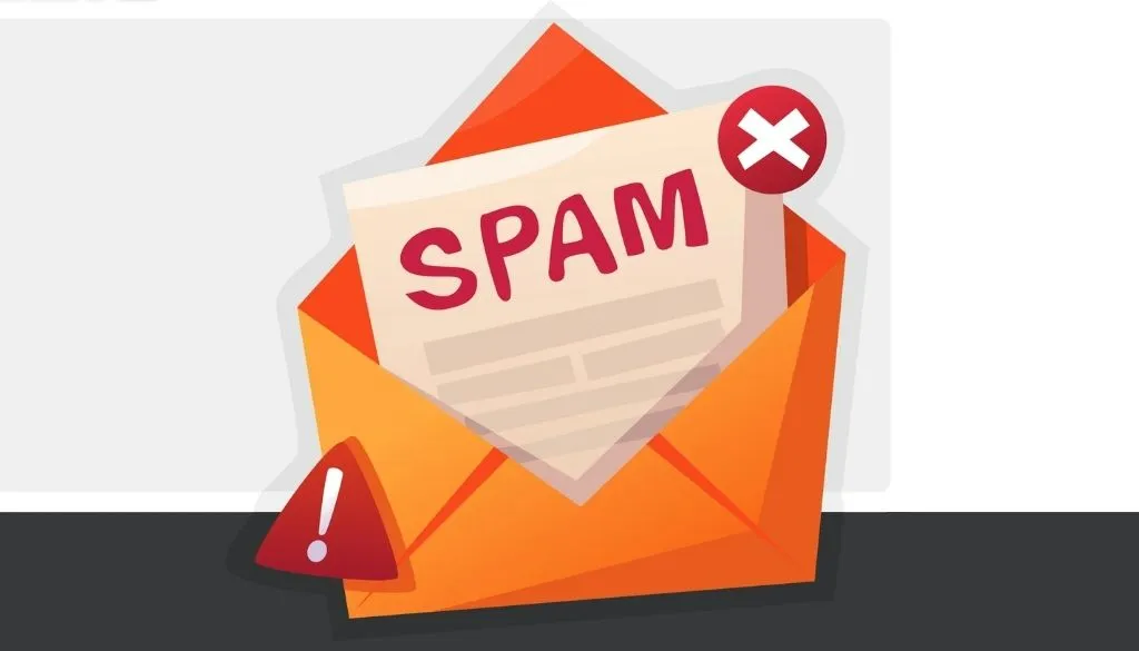 Spam-Warnung bei neuer E-Mail Domain ohne Warm-up und schlechter Zustellbarkeit