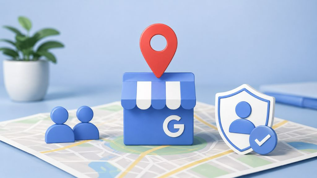 Google-Maps-Zugriff gewähren