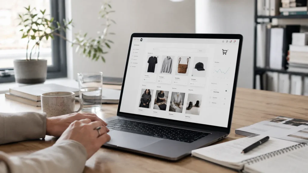 Online-Shop erstellen: Schritt für Schritt zum professionellen und rentablen Shop